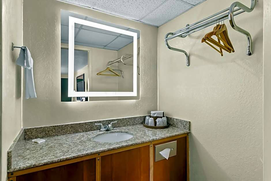 Americas Best Value Inn Martinsburg