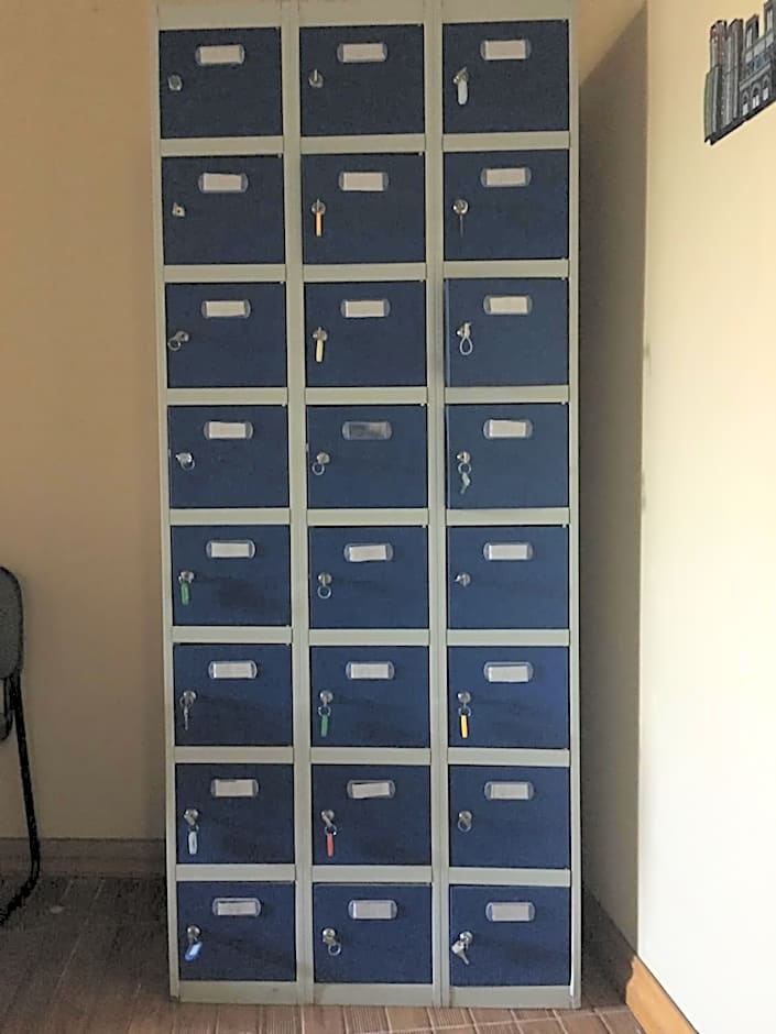 ALBERGUE CASA BAZTAN