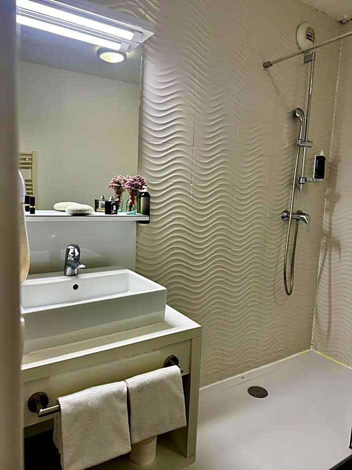 Villa Paris Orly
