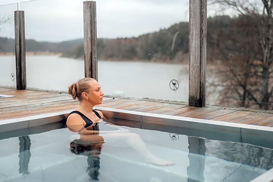 Vann Spa Hotell & Konferens