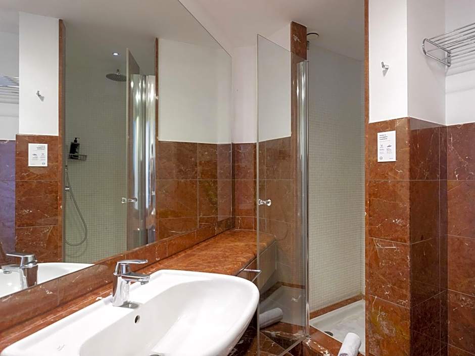 B&B HOTEL Trapani Crystal