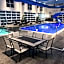 Tannery Suites