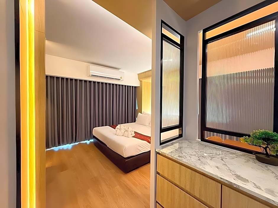 Ps Extra Hotel