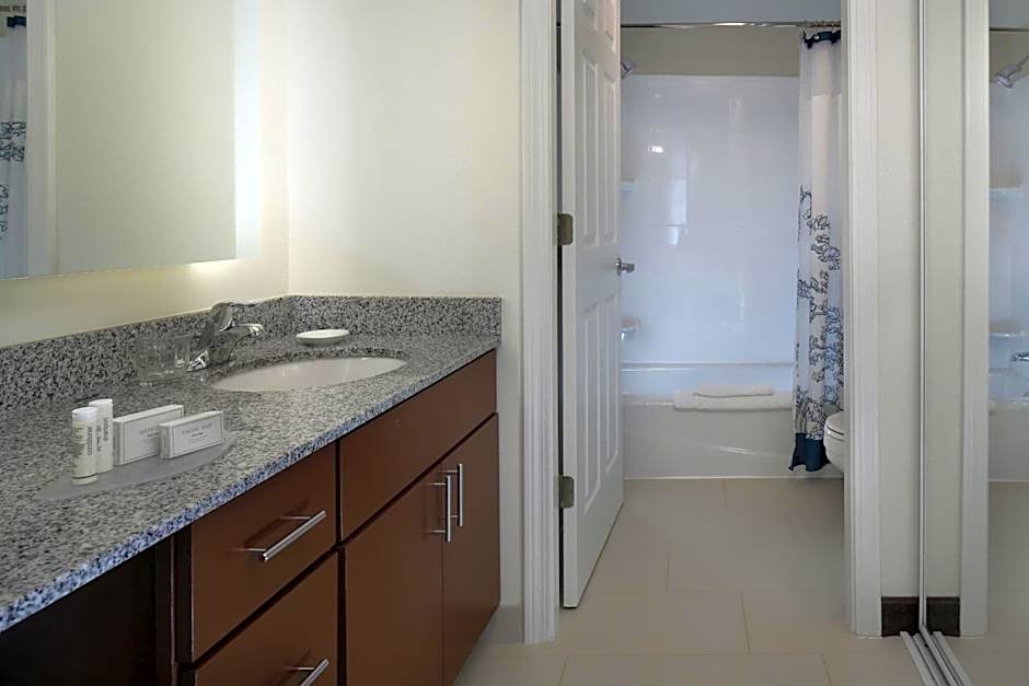 Residence Inn by Marriott Mystic Groton