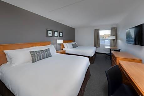 Heritage Inn Hotel & Convention Centre - Moose Jaw