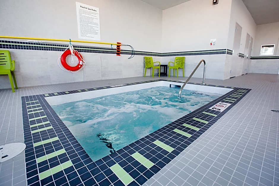 Holiday Inn Hotel & Suites Calgary South - Conference Ctr By IHG