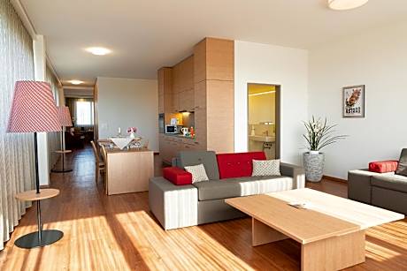 SwissEver Hotel Zug