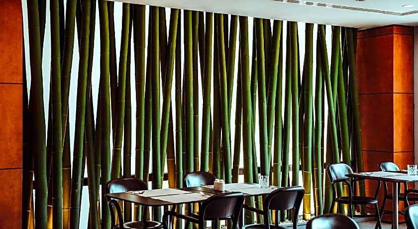 Courtyard by Marriott Tbilisi