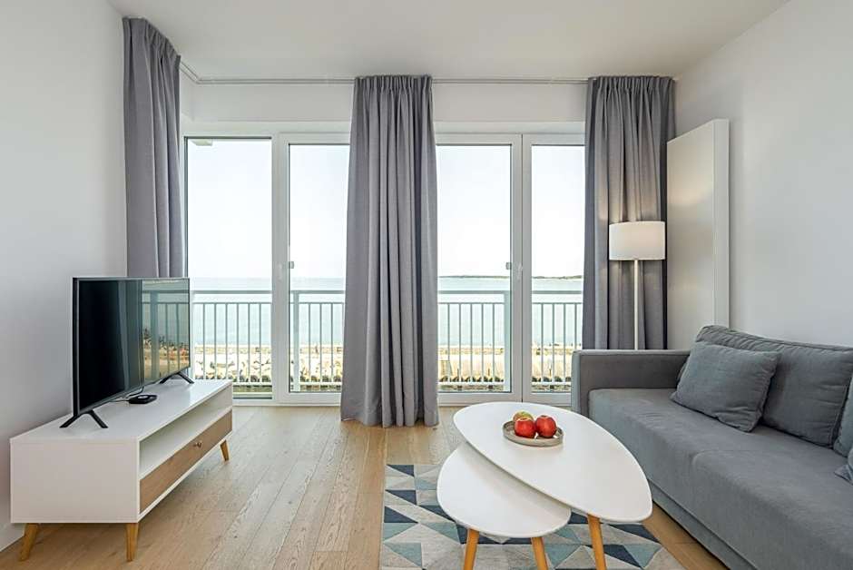 Sea Collection by Marina Royale