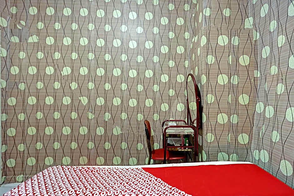 Hotel O Guesthouse Marbella