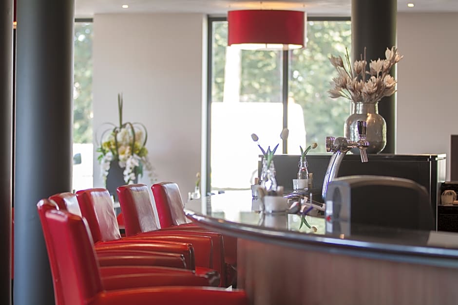 Bastion Hotel Brielle - Europoort