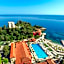Monte-Carlo Beach
