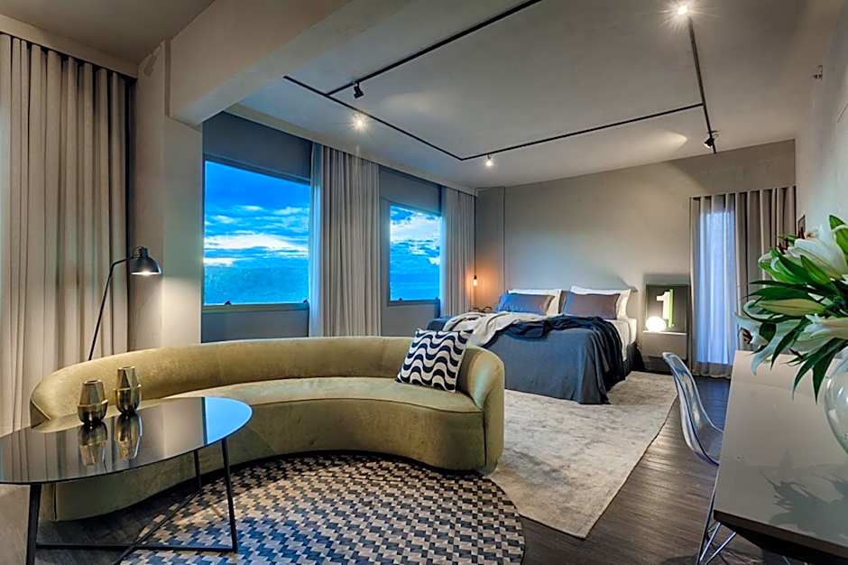 Caesar Business Belo Horizonte Belvedere