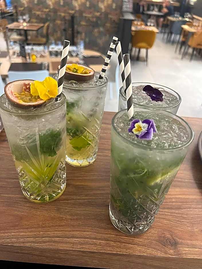 Le Presbytère de Sautour