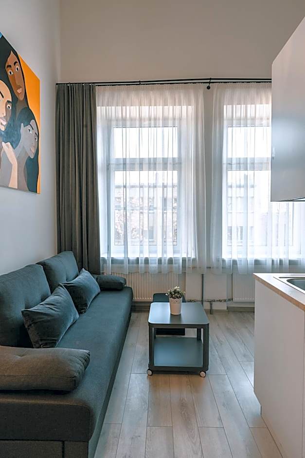 Brother House Kaunas