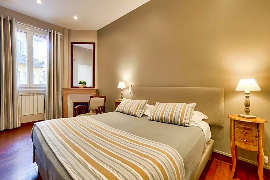 Hotel Lepante