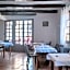 Auberge Saint Jacques