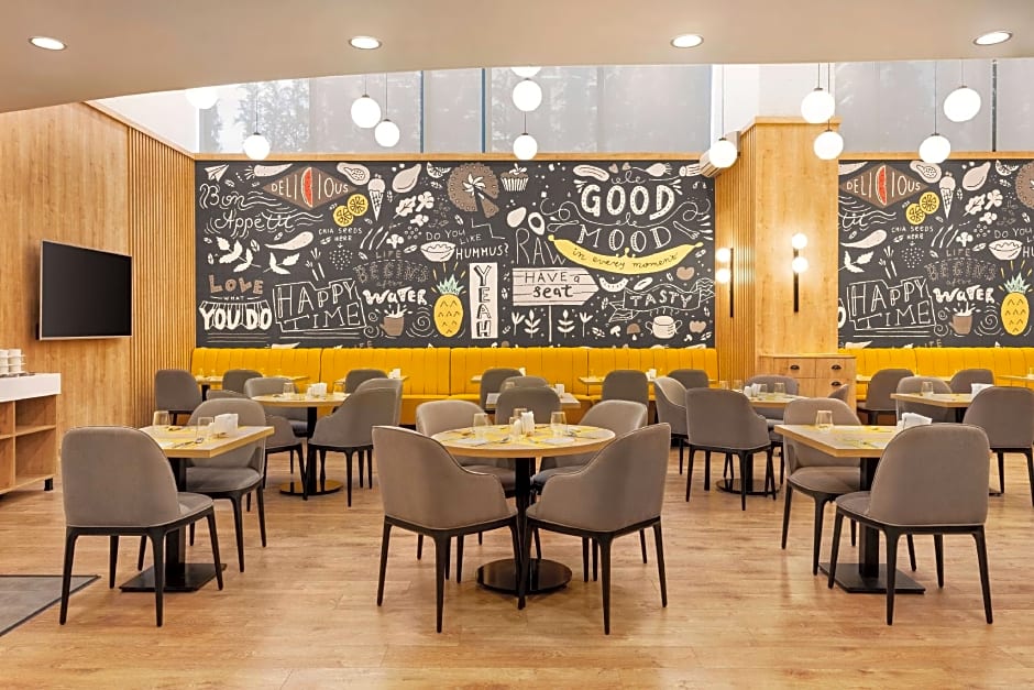 Days Hotel by Wyndham Istanbul Esenyurt