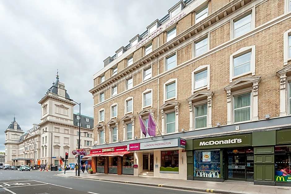 Mercure London Paddington