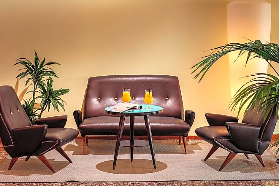 Hotel Astor