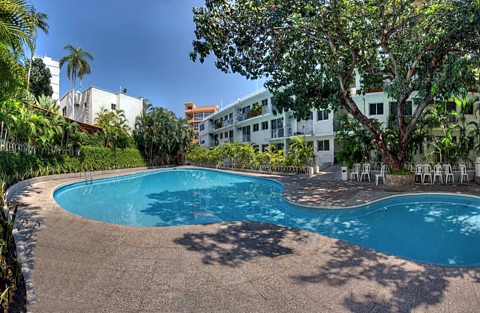Alba Suites Acapulco