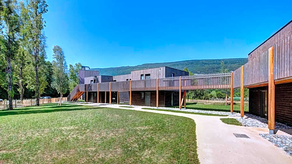 Vacancéole - Le Village des Oiseaux