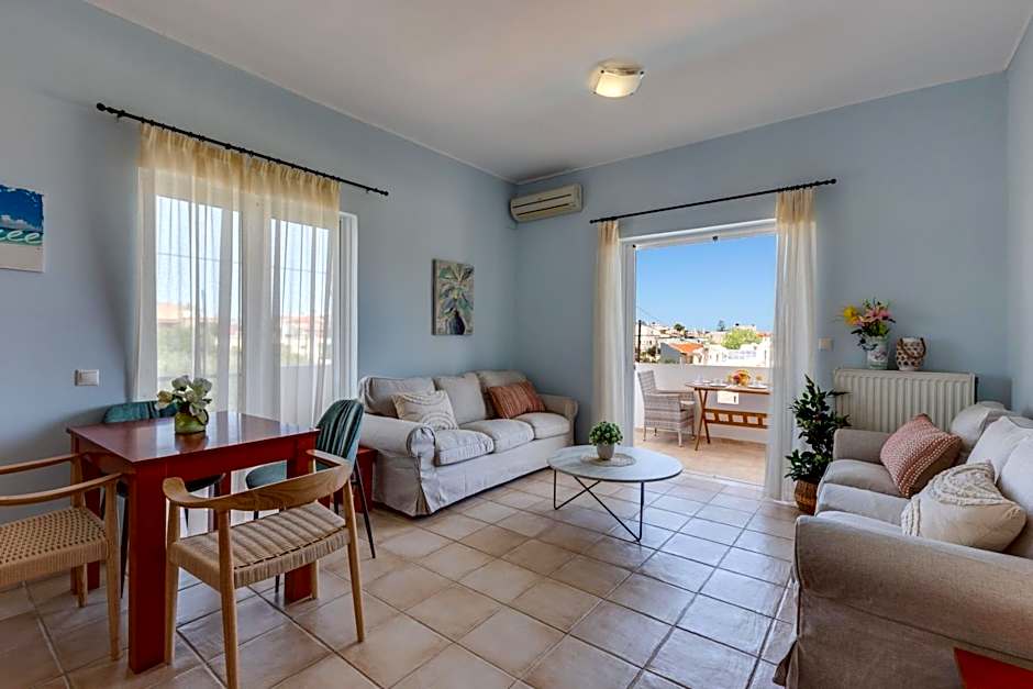 Villa Armonia Chania