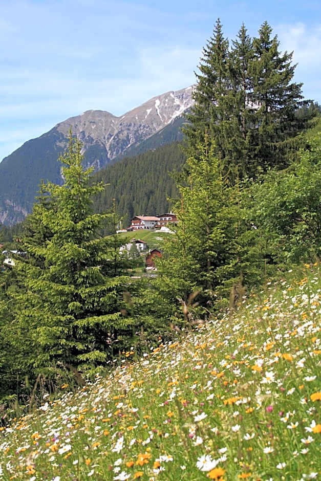 Gasthof Bergblick