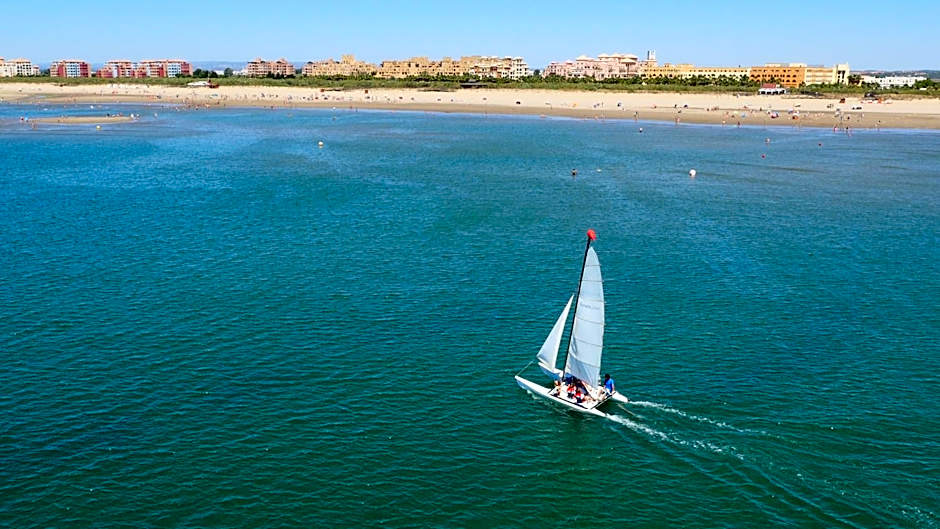 Playacanela