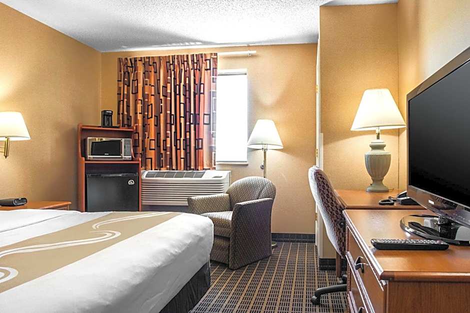 Quality Inn Meadville