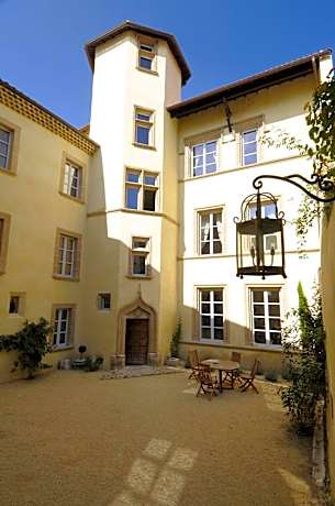 Maison de la Pra