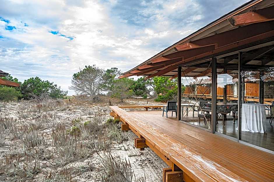 Asilomar Conference Grounds