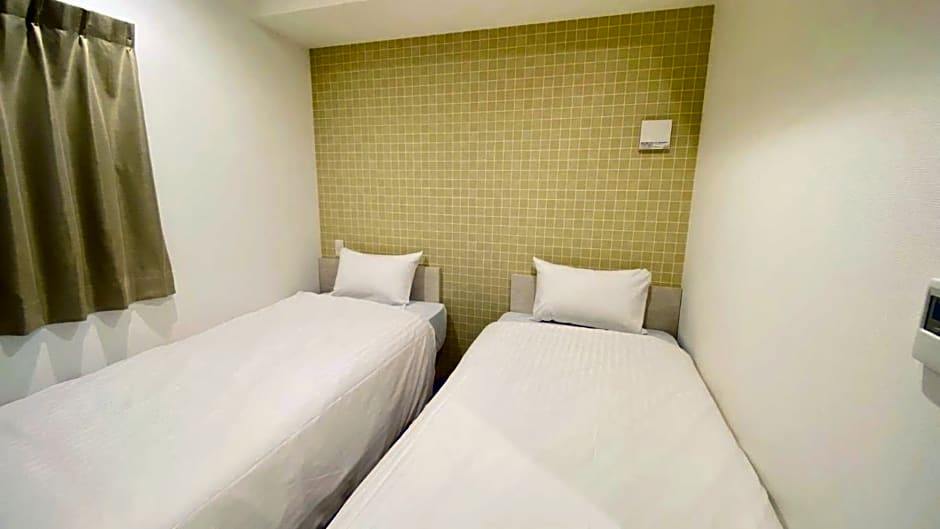 Hotel The One Shinimamiya