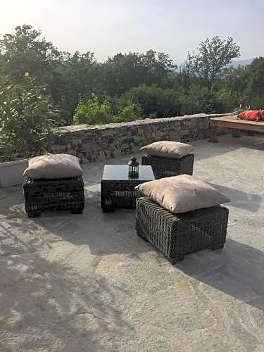 B&B Oca Nera Lerici