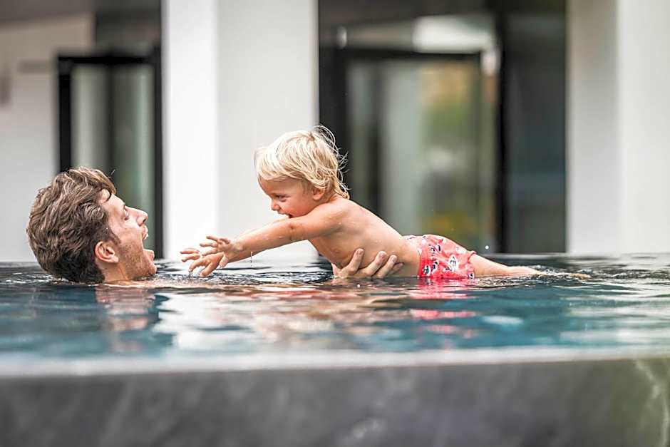 Biancaneve Family Hotel