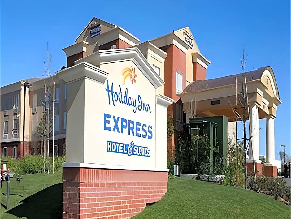 City Express By Marriott Rancho Cucamonga