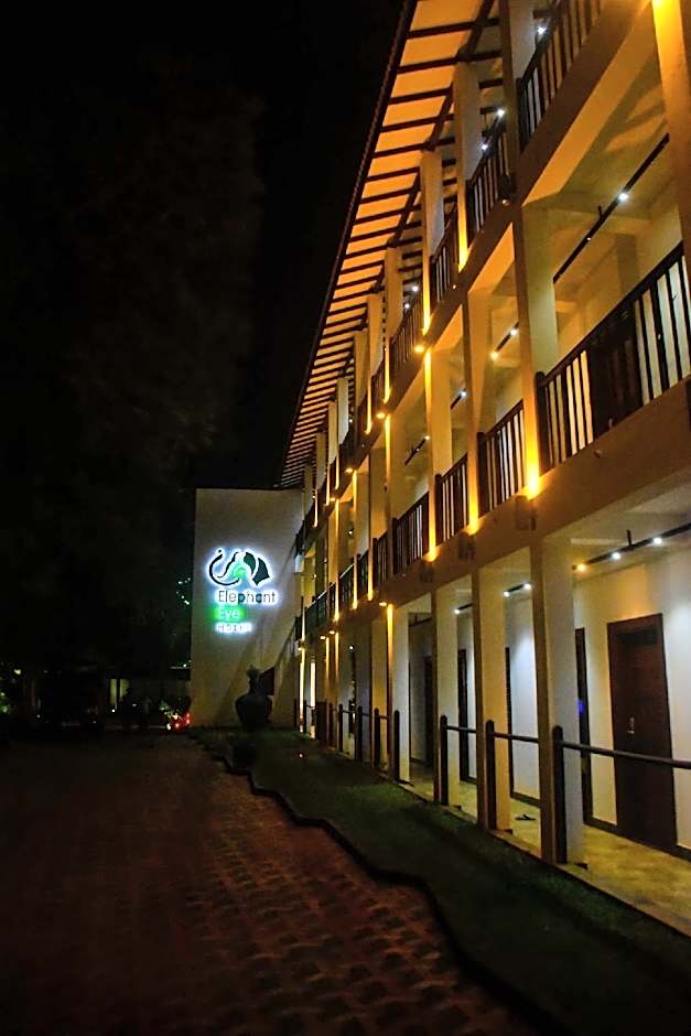 Elephant Eye Hotel