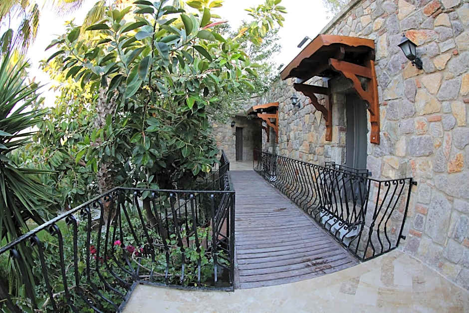 Yalikavak Marina Boutique Hotel