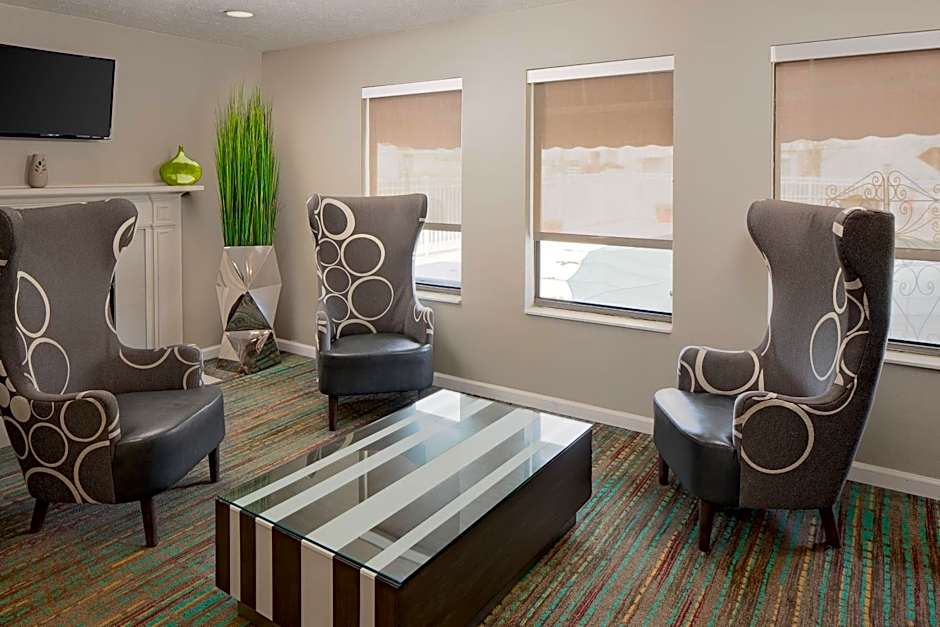 Residence Inn by Marriott Lexington North