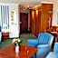 Relais & Châteaux Hotel Schwarzmatt