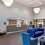 Comfort Inn & Suites Hot Springs Midtown
