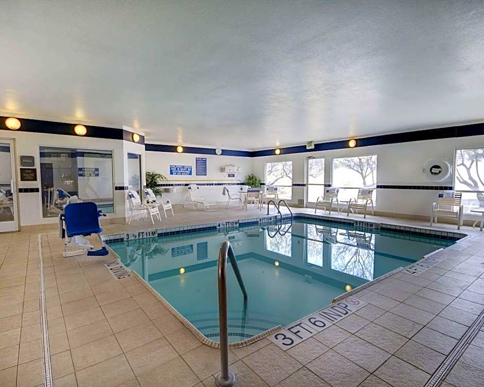 Hotel El Paso By IHG