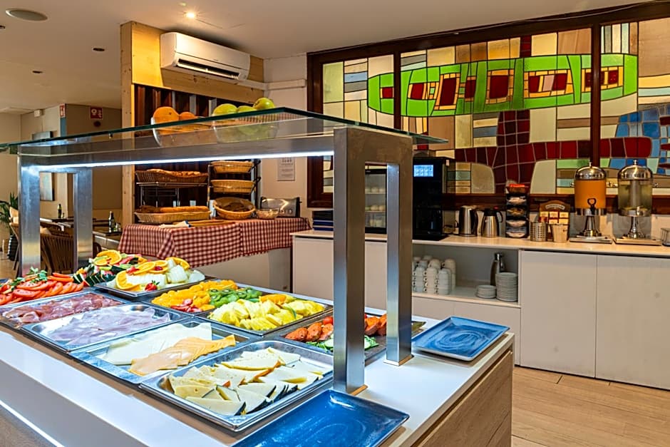 Hotel Capri Pollensa