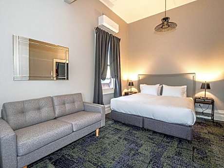 Telegraph Hotel Numurkah