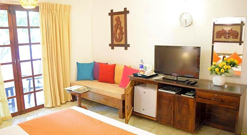 Elephant Rest Udawalawa Hotel