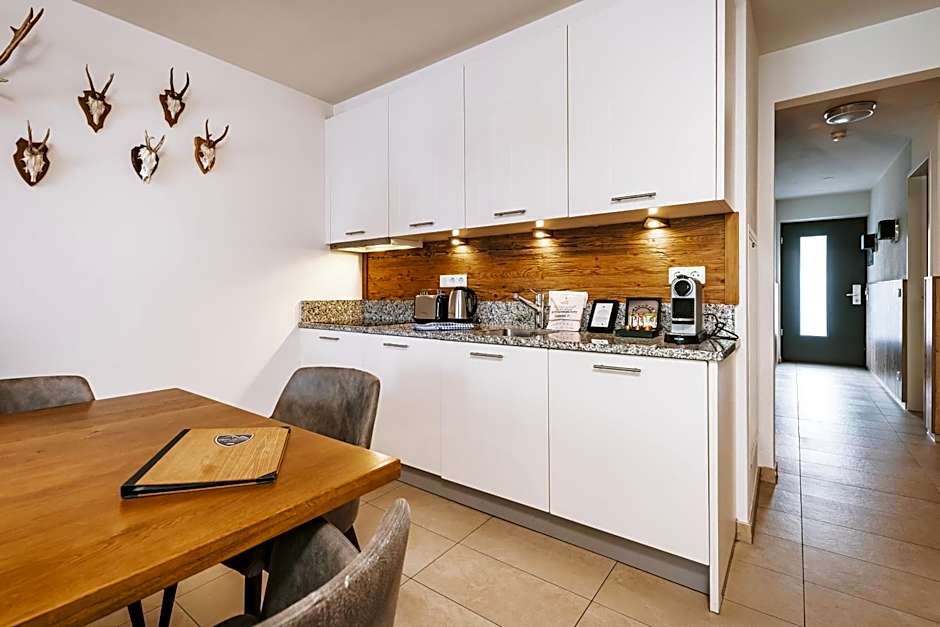 Avenida Mountain Lodges Kaprun