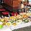 Hotel Areaone Fukuyama