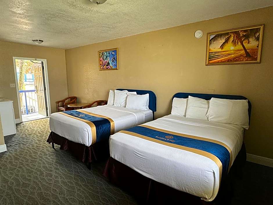 Sandals Inn