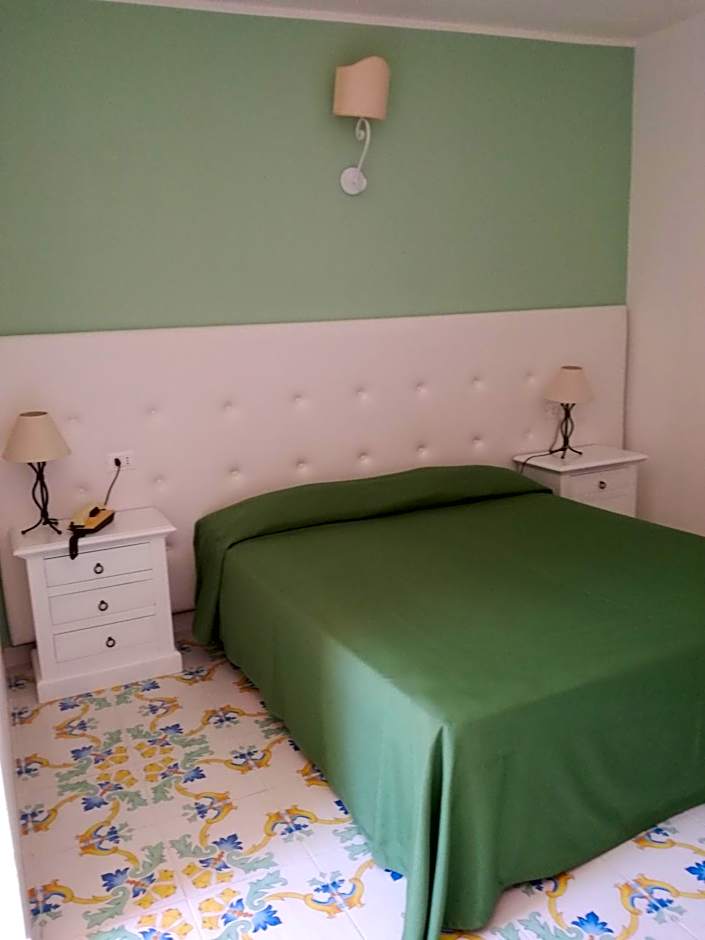 Hotel Residence Villa San Giovanni