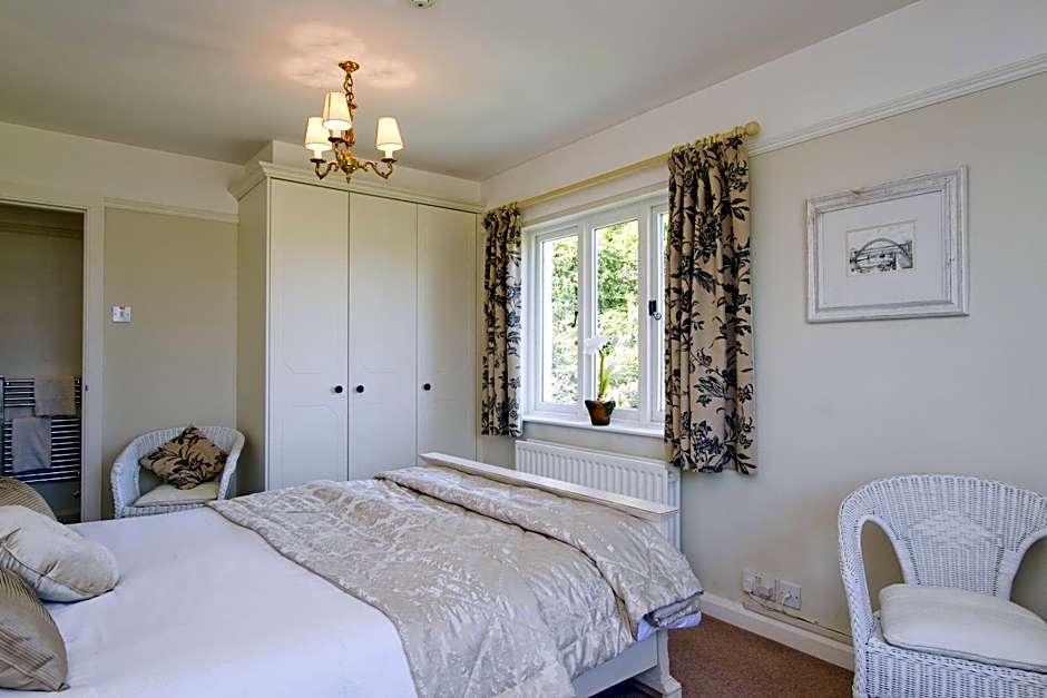 High Grassings Country House